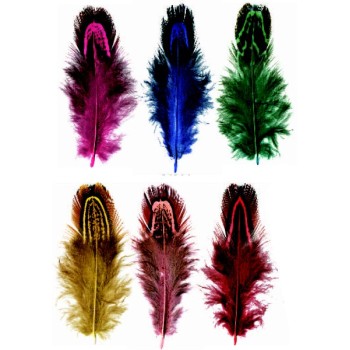 ΠΟΥΠΟΥΛΑ 7CM /22ΤEM PHAESANT