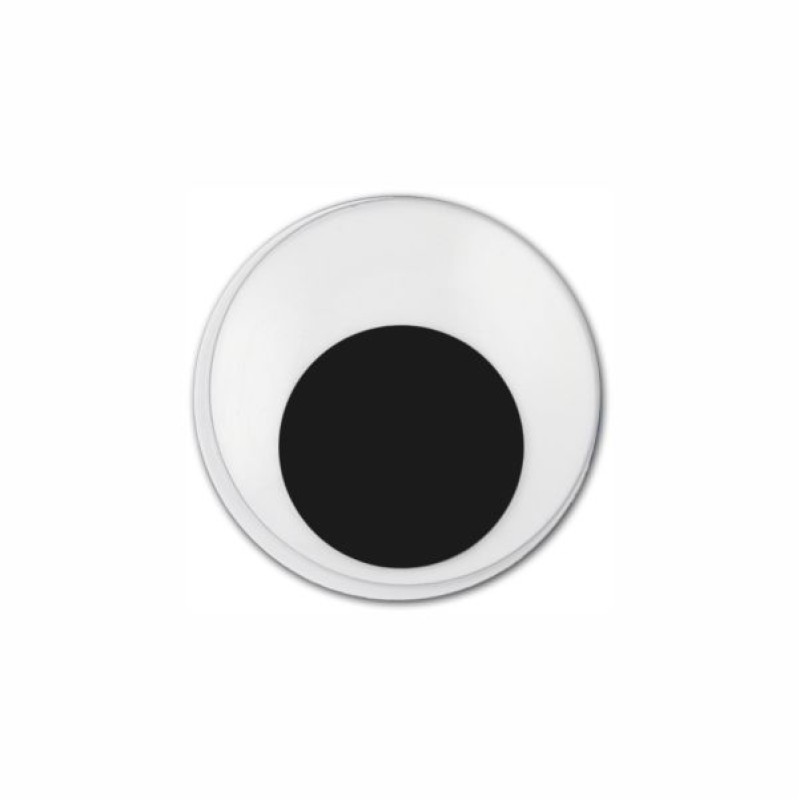 ΜΑΤΑΚΙΑ ΣΤΡΟΓΓΥΛΑ 16mm 100τεμ.