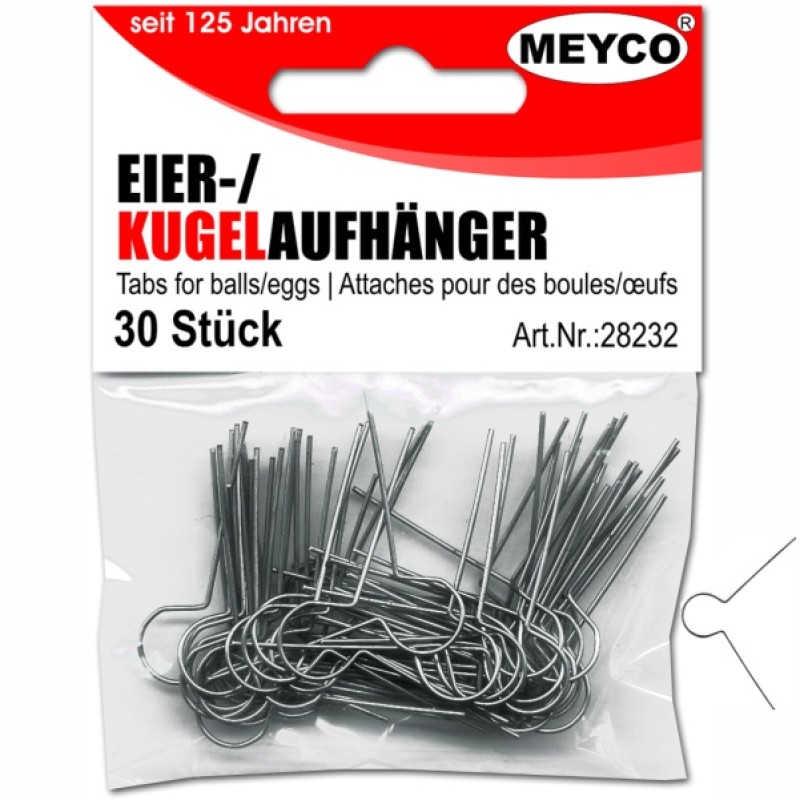 ΚΡΕΜΑΣΤΑΡΙ ΓΙΑ ΦΕΛΙΖΟΛ 30τεμ.