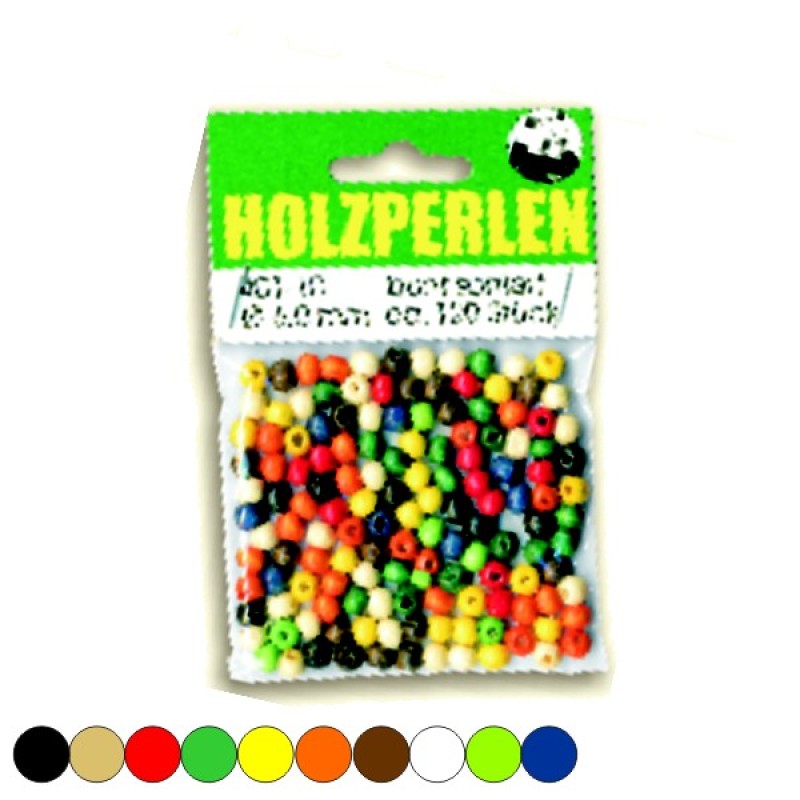 ΧΑΝΤΡΕΣ ΞΥΛΙΝΕΣ 12mm 35τεμ.