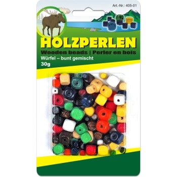 ΧΑΝΤΡΕΣ ΞΥΛΙΝΕΣ ΜΙΧ 30 ΓΡ.405-01