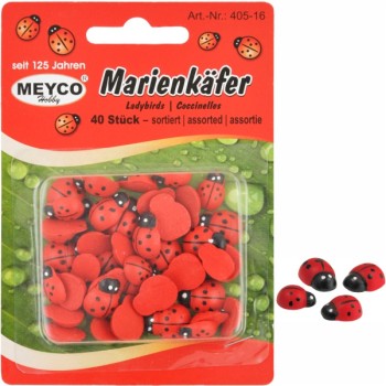 ΠΑΣΧΑΛΙΤΣΕΣ ΣΕΤ 40 τεμ. (από 12 mm έως 20mm)