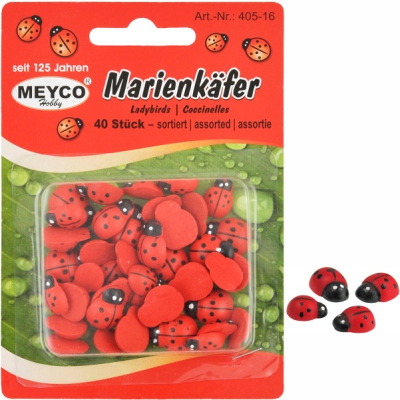 ΠΑΣΧΑΛΙΤΣΕΣ ΣΕΤ 40 τεμ. (από 12 mm έως 20mm)