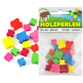 ΧΑΝΤΡΕΣ ΞΥΛΙΝΕΣ ΠΕΤΑΛΟΥΔΕΣ 18τεμ.