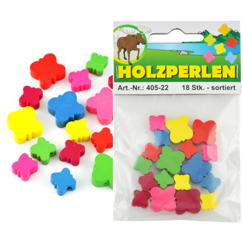 ΧΑΝΤΡΕΣ ΞΥΛΙΝΕΣ ΠΕΤΑΛΟΥΔΕΣ 18τεμ.