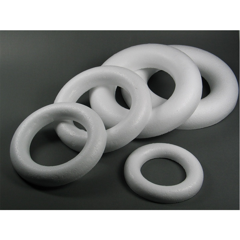 ΦΕΛΙΖΟΛ ΣΤΕΦΑΝΙΑ ΜΙΣΑ ΔΙΑΜΕΤΡΟΣ 200mm 9τεμ.