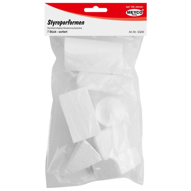 ΦΕΛΙΖΟΛ ΣΧΗΜΑΤΑ ΣΕΤ 7τεμ.