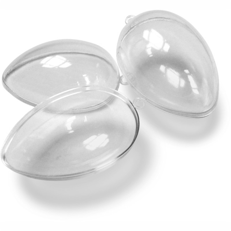 ΠΛΕΞΙΓΚΛΑΣ ΑΥΓΑ ΔΙΑΜΕΤΡΟΣ 60mm