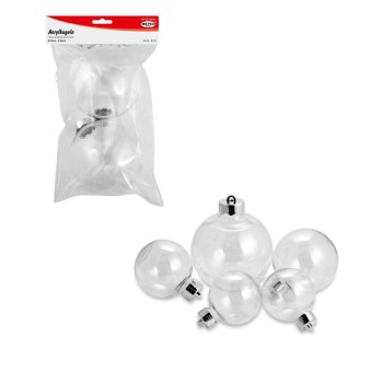 ΠΛΑΣΤΙΚΕΣ ΜΠΑΛΕΣ ΔΙΑΜΕΤΡΟΣ 100mm (μπλίστερ 2τεμ.)