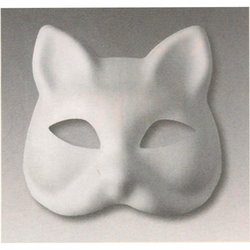 ΜΑΣΚΕΣ ΧΑΡΤΙΝΕΣ 18χ16cm 1τεμ..