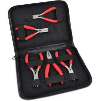 ΕΡΓΑΛΕΙΑ MEYCO ΠΕΝΣΕΣ ΚΑΣΕΤΙΝΑ 5τεμ.