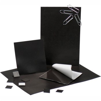 ΜΑΓΝΗΤΕΣ MEYCO ΦΥΛΛΟ ΑΥΤΚ/ΤΟ 8cm χ 7,5cm