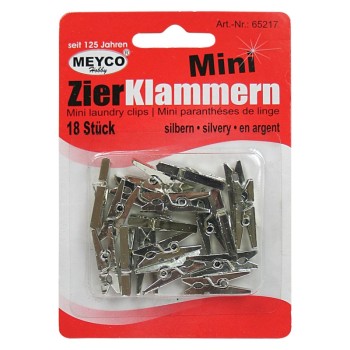 ΜΑΝΤΑΛΑΚΙΑ ΠΛΑΣΤΙΚΑ ΑΣΗΜΙ ΜΙΝΙ ΣΕΤ 18τεμ.