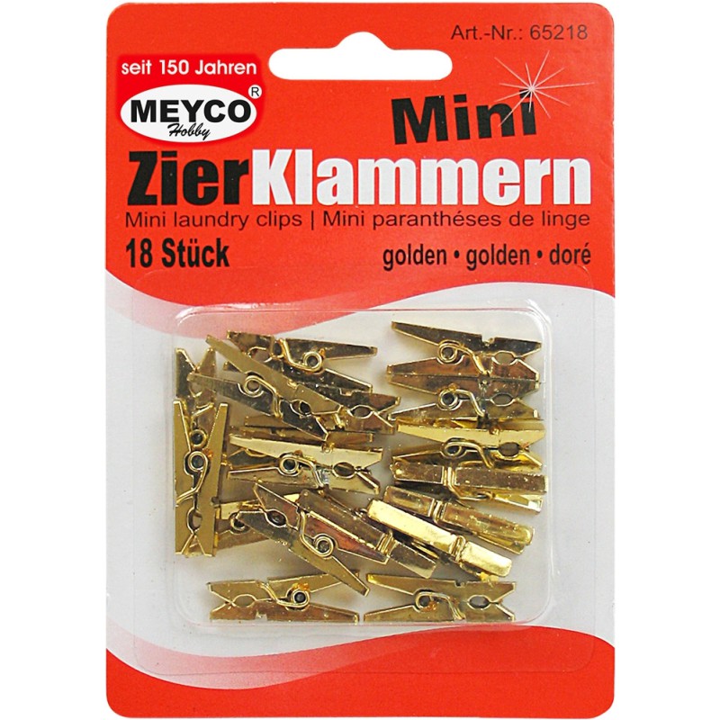 ΜΑΝΤΑΛΑΚΙΑ ΠΛΑΣΤΙΚΑ ΧΡΥΣΑ ΜΙΝΙ (ΣΕΤ 18τεμ.)