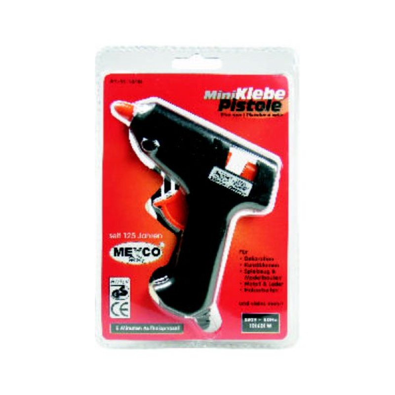 ΠΙΣΤΟΛΙ ΣΙΛΙΚΟΝΗΣ ΜΙΚΡΟ 60 W MEYCO