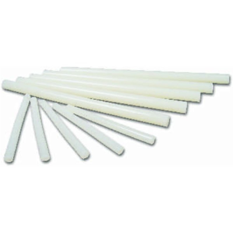 ΡΑΒΔΟΙ ΣΙΛΙΚΟΝΗΣ 20cm Φ11mm ΣΕΤ 10τεμ.