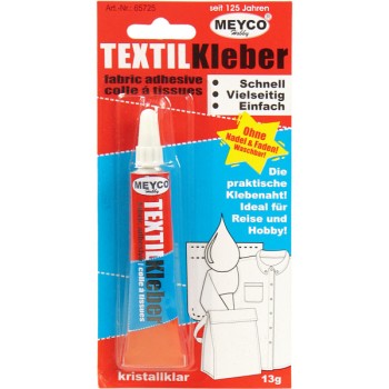 ΚΟΛΛΑ MEYCO ΓΙΑ ΥΦΑΣΜΑ 13gr