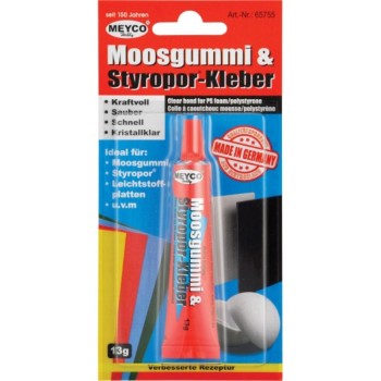 ΚΟΛΛΑ MEYCO ΓΙΑ ΦΕΛΙΖΟΛ-ΑΦΡΩΔΕΣ 13gr