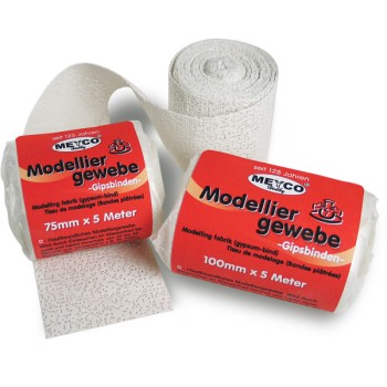 ΓΥΨΟΓΑΖΑ MEYCO 75mmΧ5m