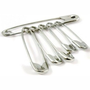 ΠΑΡΑΜΑΝΕΣ ΑΣΗΜΕΝΙΕΣ 65τεμ. 28mm