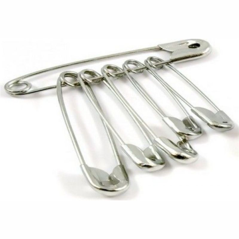 ΠΑΡΑΜΑΝΕΣ ΑΣΗΜΕΝΙΕΣ 55τεμ. 34mm