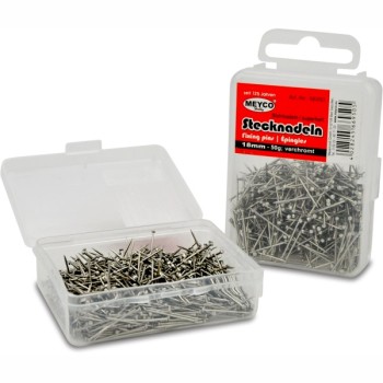 ΚΑΡΦΙΤΣΕΣ ΑΣΗΜΙ 18mm 50gr