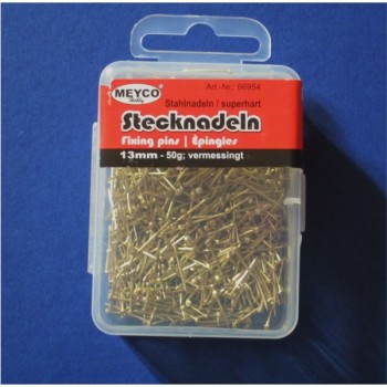 ΚΑΡΦΙΤΣΕΣ ΧΡΥΣΕΣ 13mm 50gr