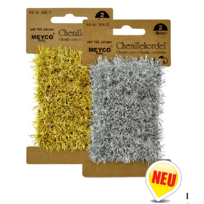 ΚΟΡΔΕΛΛΑ ΓΙΡΛΑΝΤΑ ΜΕΤΑΛΙΖΕ ΑΣΗΜΙ 2m