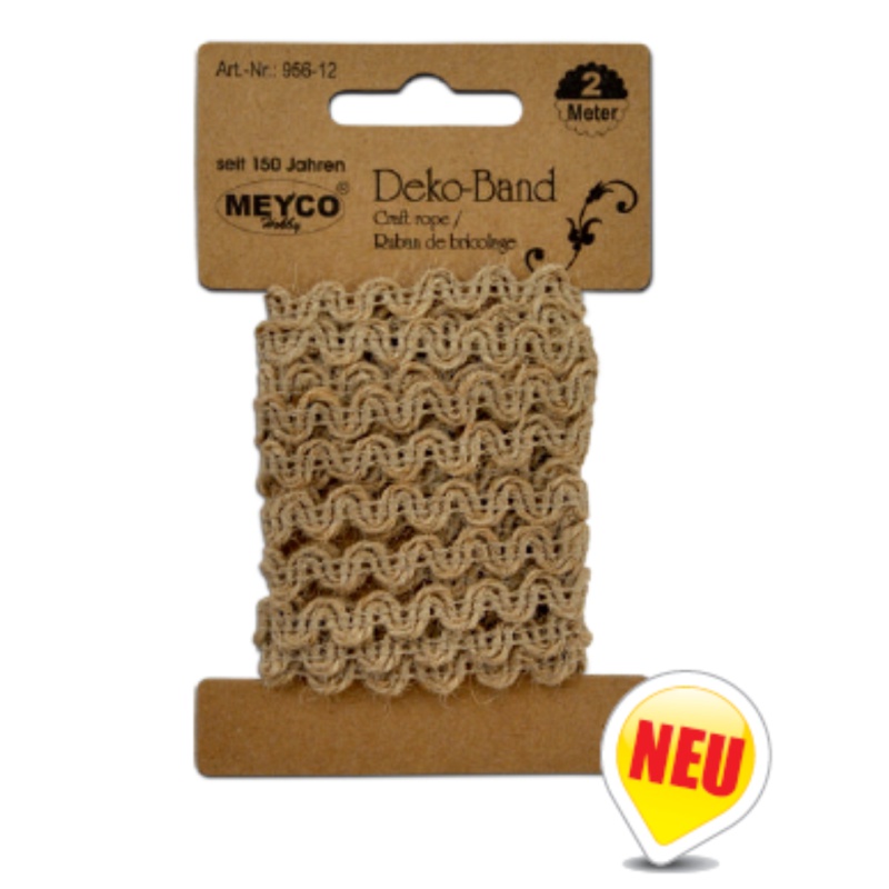 ΔΑΝΤΕΛΑ ΧΕΙΡΟΤΕΧΝΙΑΣ ΛΙΝΑΤΣΑ CRAFT 2m