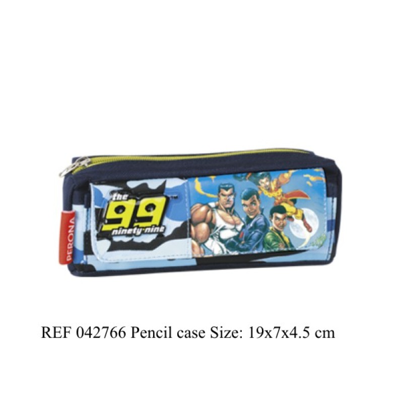 ΚΑΣΕΤΙΝΑ ΒΑΡΕΛΑΚΙ THE 99 TEAM