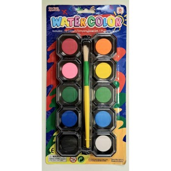 ΥΔΡΟΧΡΩΜΑΤΑ ΚΑΣΣΕΤΙΝΑ ΤΩΝ 12