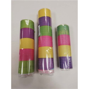 ΣΕΡΠΑΝΤΙΝΑ ΜΕΣΑΙΑ MASKE (25ρολλά 6mm χ 6m)