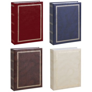 ΑΛΜΠΟΥΜ ΦΩΤ.ΘΗΚΗΣ 200 ΦΩΤ.10χ15 S-46200