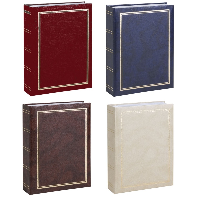 ΑΛΜΠΟΥΜ ΦΩΤ.ΘΗΚΗΣ 200 ΦΩΤ.10χ15 S-46200