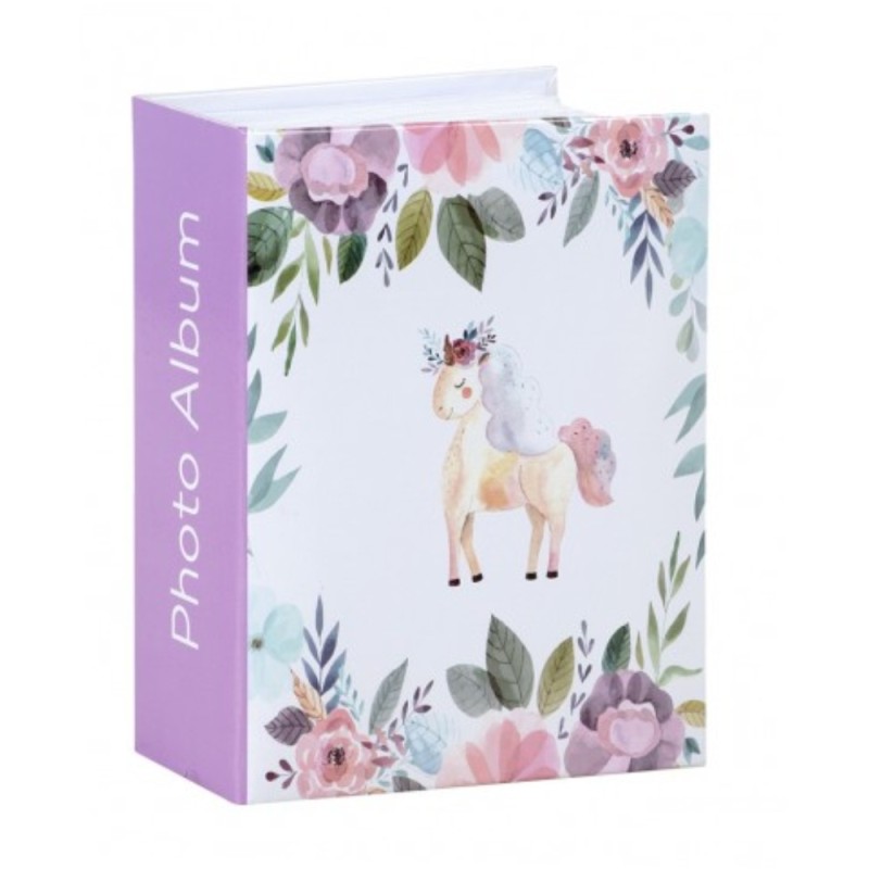 ΑΛΜΠΟΥΜ ΦΩΤ.ΘΗΚΗΣ 100 ΦΩΤ.10χ15cm G-06