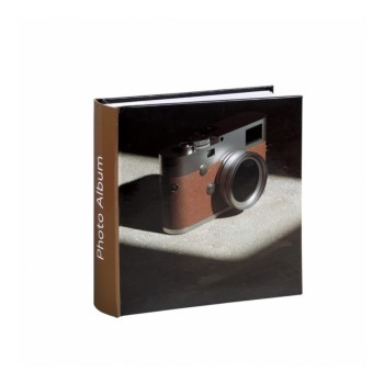 ΑΛΜΠΟΥΜ ΦΩΤ.ΘΗΚΗΣ 200 ΦΩΤ.10χ15cm EV-25