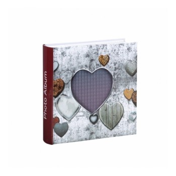 ΑΛΜΠΟΥΜ ΦΩΤ.ΘΗΚΗΣ 200 ΦΩΤ.10χ15cm EV-27