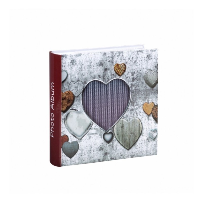 ΑΛΜΠΟΥΜ ΦΩΤ.ΘΗΚΗΣ 200 ΦΩΤ.10χ15cm EV-27