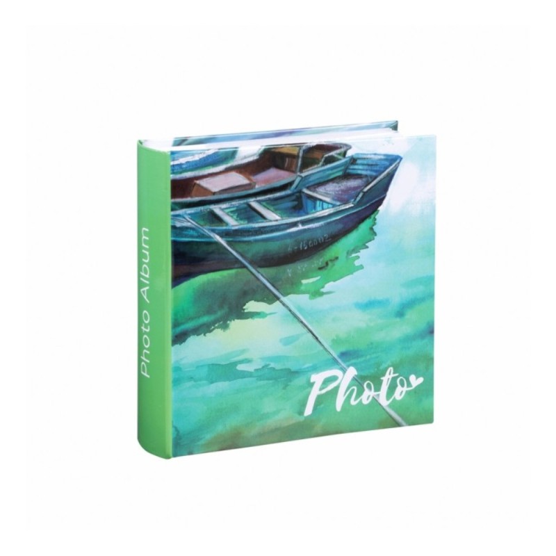 ΑΛΜΠΟΥΜ ΦΩΤ.ΘΗΚΗΣ 200 ΦΩΤ.10χ15cm EV-29