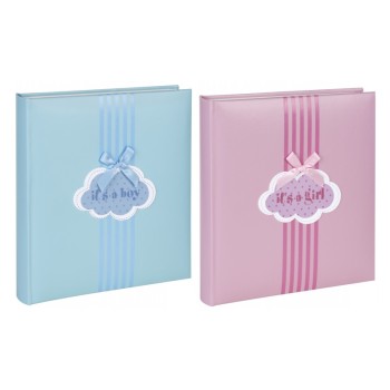 ΑΛΜΠΟΥΜ ΦΩΤ.ΡΙΖΟΧΑΡΤΟ BABY 29x32cm 40Φ