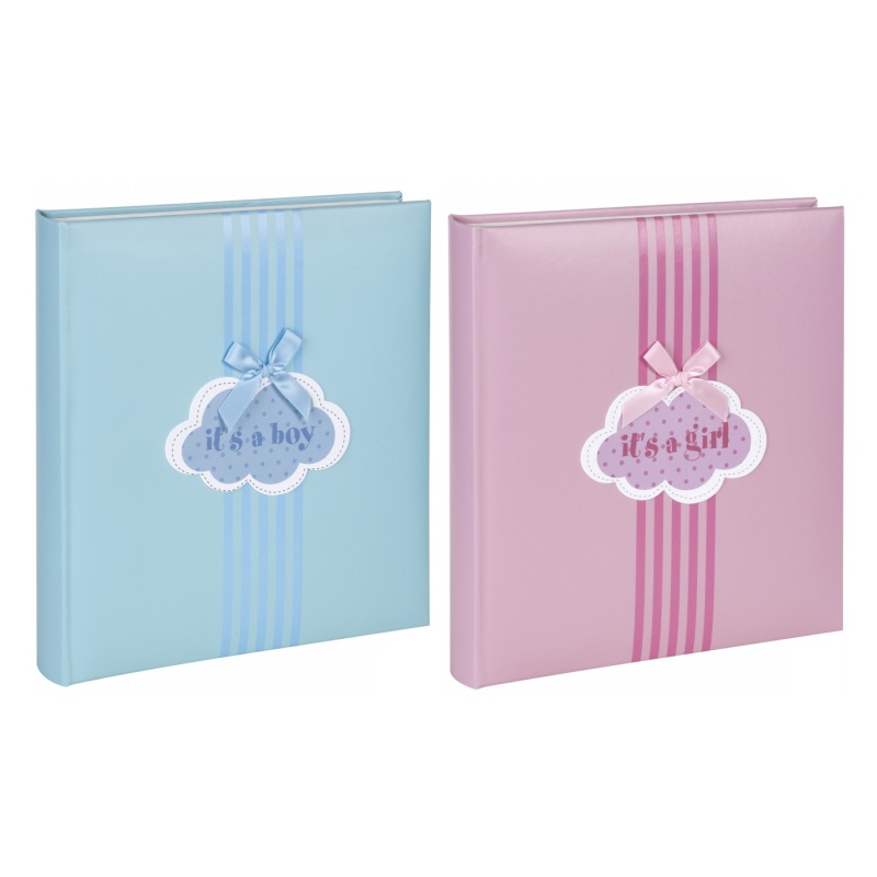 ΑΛΜΠΟΥΜ ΦΩΤ.ΡΙΖΟΧΑΡΤΟ BABY 29x32cm 40Φ