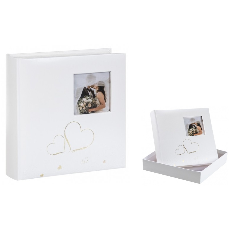 ΑΛΜΠΟΥΜ ΦΩΤ.ΡΙΖΟΧΑΡΤΟ ΓΑΜΟΥ 24x24cm 30Φ