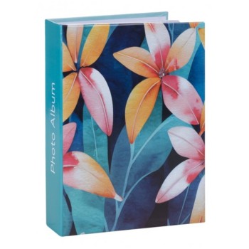 ΑΛΜΠΟΥΜ ΦΩΤ.ΘΗΚΗΣ 200 ΦΩΤ.10χ15cm EV-44