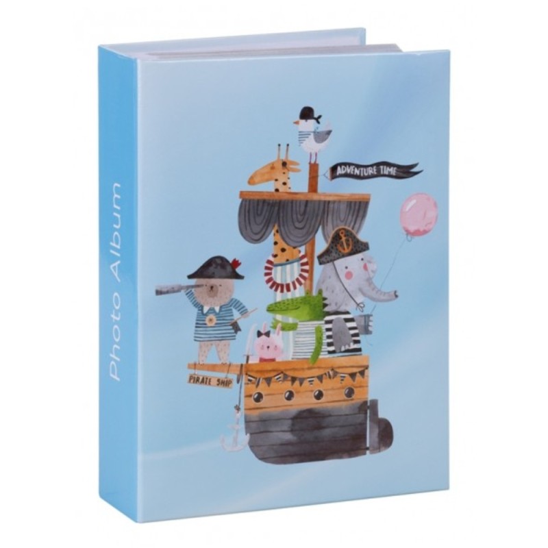 ΑΛΜΠΟΥΜ ΦΩΤ.ΘΗΚΗΣ 200 ΦΩΤ.10χ15cm KB-20