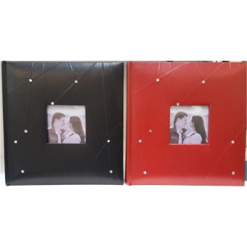 ΑΛΜΠΟΥΜ ΦΩΤ.ΘΗΚΕΣ ΜΟΝΟΧΡ.10x15 200Φωτ.