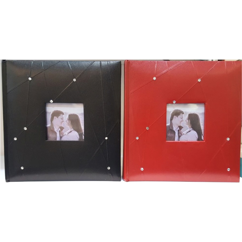 ΑΛΜΠΟΥΜ ΦΩΤ.ΘΗΚΕΣ ΜΟΝΟΧΡ.10x15 200Φωτ.