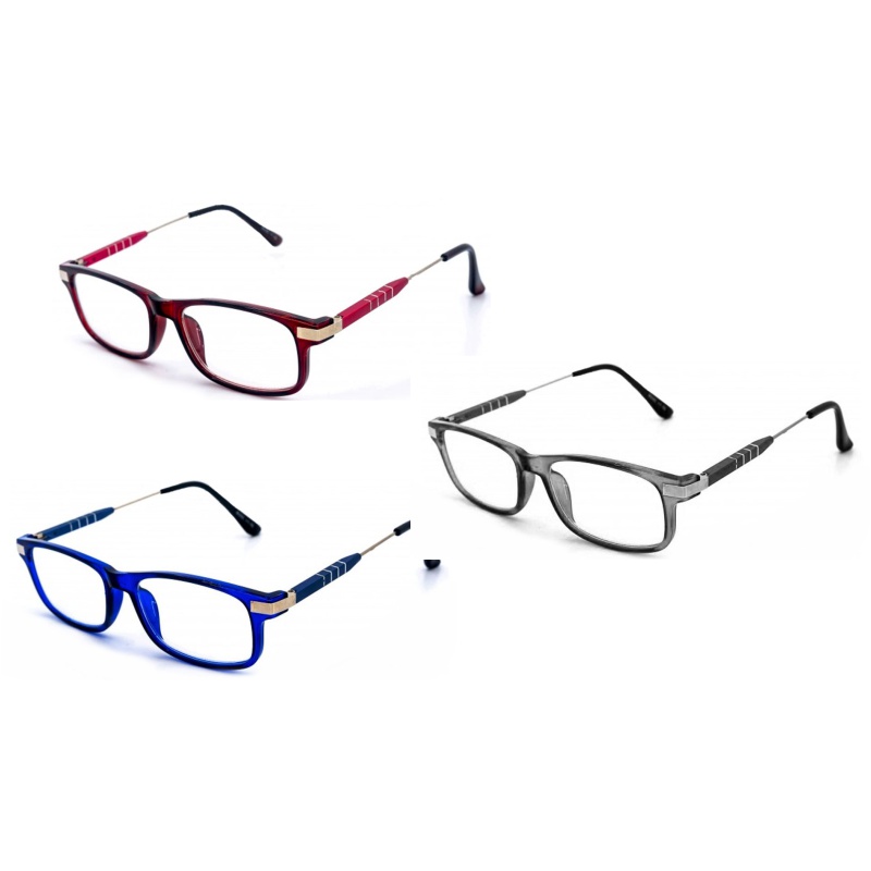 ΓΥΑΛΙΑ ΔΙΑΒΑΣΜΑΤΟΣ ΠΡΕΣΒΥΩΠΙΑΣ Β200 +3