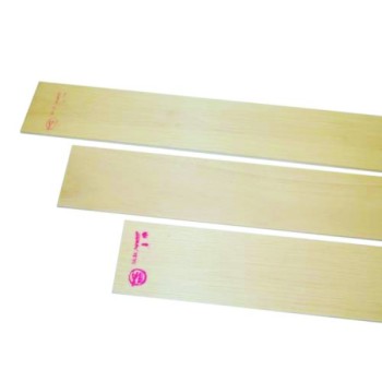 ΞΥΛΑ BALSA 10x100cm 4mm