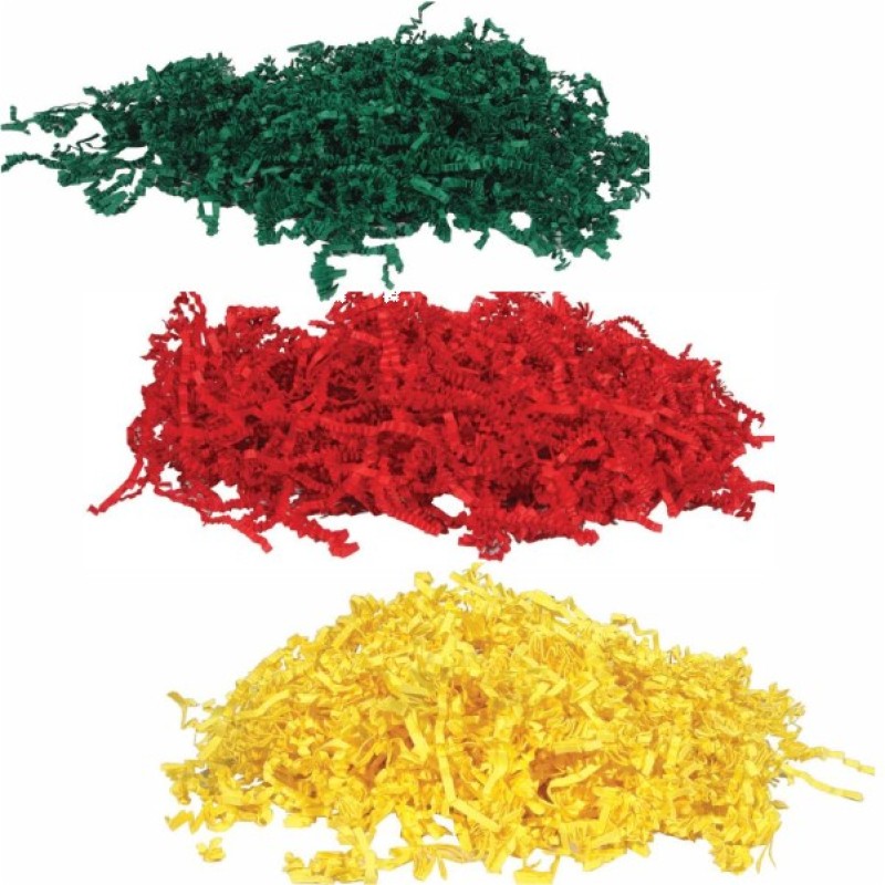 ΧΟΡΤΟ ΣΥΣΚΕΥΑΣΙΑΣ ΧΡΩΜΑΤΙΣΤΟ 1000gr