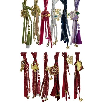 ΓΟΥΡΙΑ ΧΡΙΣΤΟΥΓΕΝΝΩΝ ΔΙΑΦΟΡΑ (πακ.12 τεμ.)